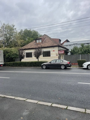 Victoriei 29, vis a vis de Prajiturile Fredy ,garaj de inchiriat, 50 euro luna - imagine 6 Victoriei 29, vis a vis de Prajiturile Fredy ,garaj de inchiriat, 50 euro luna - imagine 6