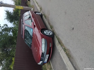 Vand Opel Vectra 