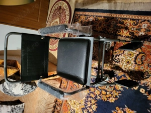 Scaun cu rotile (carucior)