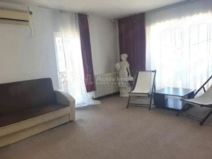 metrou Timpuri Noi - garsoniera - mobilata si utilata