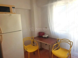 metrou Timpuri Noi - garsoniera - mobilata si utilata - imagine 5 metrou Timpuri Noi - garsoniera - mobilata si utilata - imagine 5