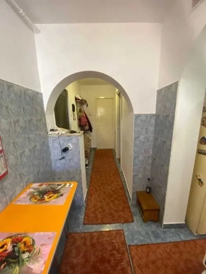 Dambu Pietros - Vanzare apartament 2 camere - Str. Godeanu - imagine 4