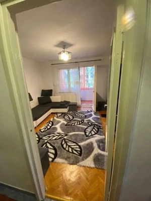 Dambu Pietros - Vanzare apartament 2 camere - Str. Godeanu