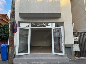 Spatiu comercial de inchiriat, 33mp, Piata Gemeni (V. Lascar - Dacia)