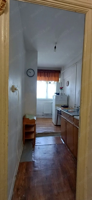 Vand garsoniera, 27 mp, Falticeni - imagine 3 Vand garsoniera, 27 mp, Falticeni - imagine 3