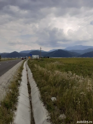 vând teren  - imagine 5