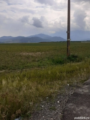 vând teren  - imagine 2