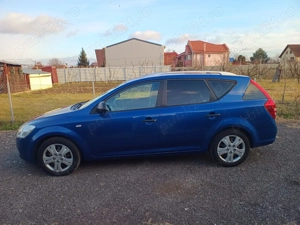 Kia Ceed break - imagine 2