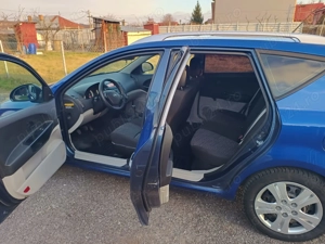 Kia Ceed break - imagine 6