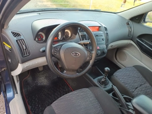 Kia Ceed break - imagine 3