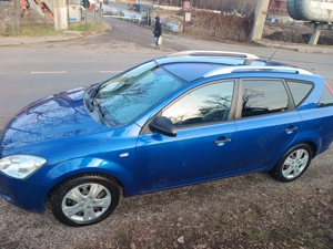 Kia Ceed break - imagine 5