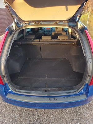 Kia Ceed break - imagine 4