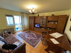 Apartament de inchiriat Nufaru