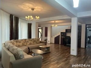 casa de inchiriat ch patru camere Oradea  - imagine 4