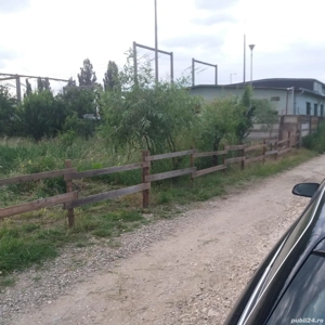 vând teren intravilan  - imagine 3