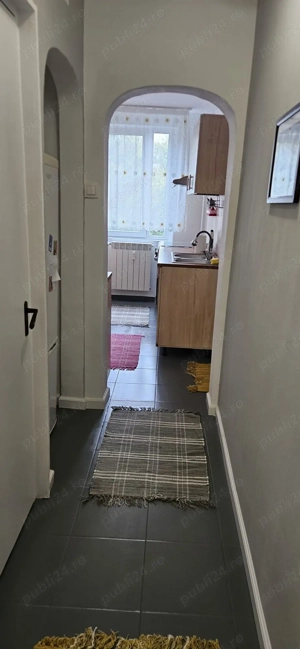 Închiriez apartament 2 camere  - imagine 3