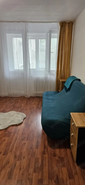 Închiriez apartament 2 camere  - imagine 5