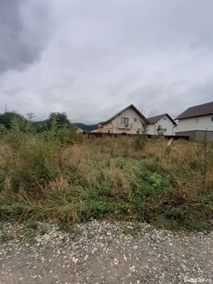 vând teren intravilan  - imagine 7