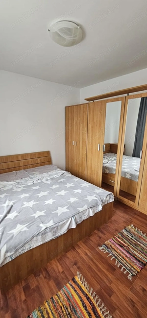 Închiriez apartament 2 camere  - imagine 8