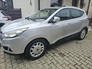 Vand Hyundai ix35 2013   Full Option   184CP   Unic proprietar   165.000 km