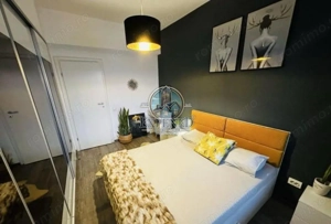 Inchiriere Apartament 2 Camere | Decebal | Parcare