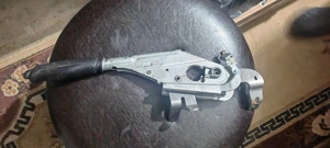 Maneta fran mana e46 320d 136cp