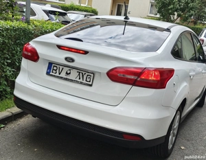 vand ford focus prima inmatriculare 2019 - imagine 6