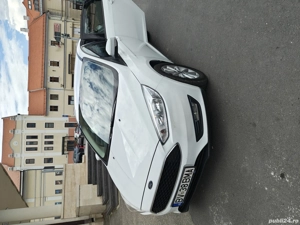 vand ford focus prima inmatriculare 2019 - imagine 7