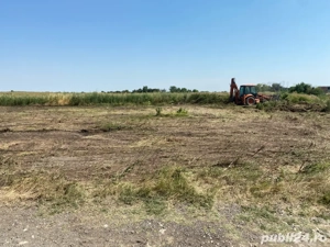 Vand teren langa lac in com. Berceni si in rate pe 2-3 ani - imagine 8