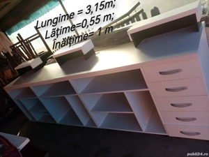 Birou pt 3 calculatoare 