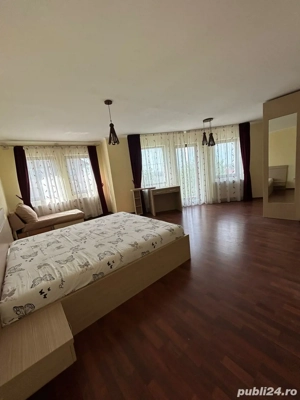 casa de inchiriat ch patru camere Oradea  - imagine 5