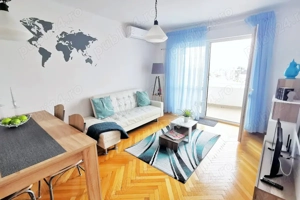 Stylish apartment in Old City Center, fully equipped, quiet and comfortable