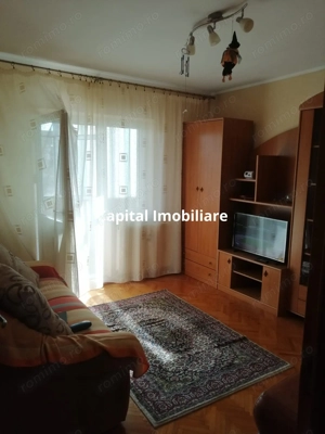 Apartament Brăila: 74mp, 3 camere, Tineretului
