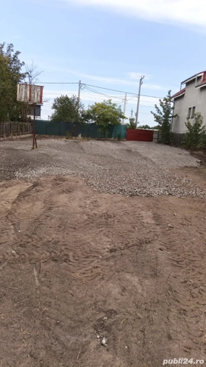 Inchiriez teren pana la 3000 mp langa Metro - imagine 6