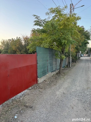 Inchiriez teren pana la 3000 mp langa Metro - imagine 3