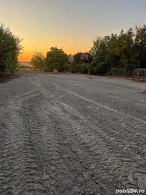 Inchiriez teren pana la 3000 mp langa Metro - imagine 5