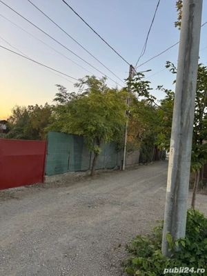 Inchiriez teren pana la 3000 mp langa Metro - imagine 4