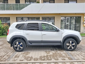 Dacia Duster, 4x4, 1.5 DCI