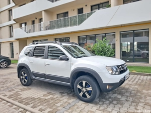 Dacia Duster, 4x4, 1.5 DCI - imagine 5 Dacia Duster, 4x4, 1.5 DCI - imagine 5