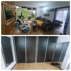 Apartament 71 mp 3 camere de vanzare