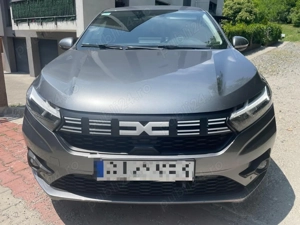 Logan 2024 journey plus