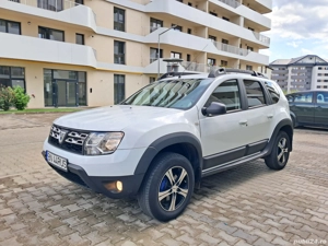 Dacia Duster, 4x4, 1.5 DCI - imagine 8 Dacia Duster, 4x4, 1.5 DCI - imagine 8