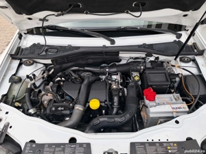 Dacia Duster, 4x4, 1.5 DCI - imagine 6 Dacia Duster, 4x4, 1.5 DCI - imagine 6