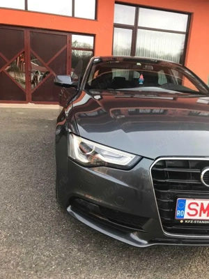 Audi A5 Sportback  2.0 - imagine 2