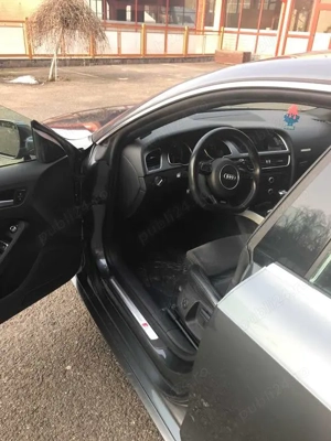 Audi A5 Sportback  2.0 - imagine 3