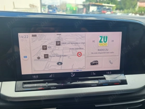 De vanzare ford tourneo connect active,varianta xl ,an 2023,stare perfecta . - imagine 3