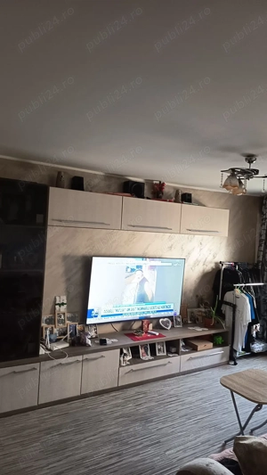 De vanzare apartament 3 camere decomandat zona I.C Frimu - imagine 3