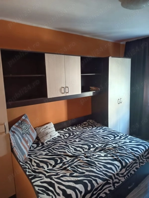 De vanzare apartament 3 camere decomandat zona I.C Frimu - imagine 4