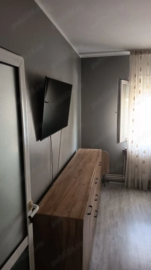 De vanzare apartament 3 camere decomandat zona I.C Frimu - imagine 6