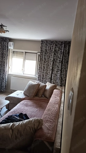 De vanzare apartament 3 camere decomandat zona I.C Frimu - imagine 7